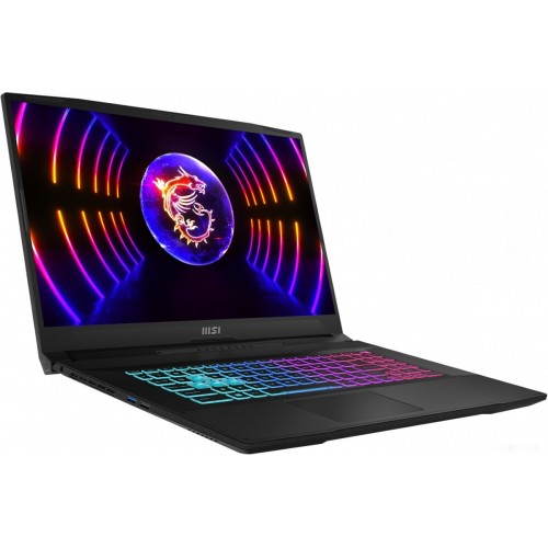Ноутбук MSI Cyborg 15 A12VF-1019XBY