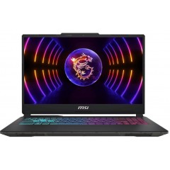 Ноутбук MSI Cyborg 15 A13VE-1020XBY