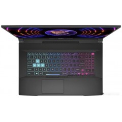 Ноутбук MSI Katana 17 B12UDXK-1224XBY