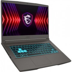 Ноутбук MSI Thin 15 B12VE-1685XBY