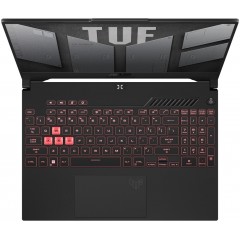 Ноутбук Asus TUF Gaming A15 2023 FA507NU-LP141