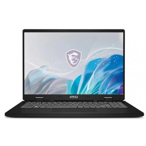 Ноутбук MSI Creator M16 HX C14VFG-035RU