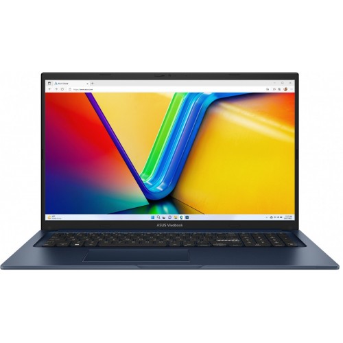 Ноутбук Asus Vivobook 17 X1704ZA-AU349