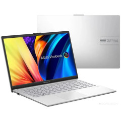 Ноутбук Asus Vivobook Go 15 OLED E1504FA-L1834