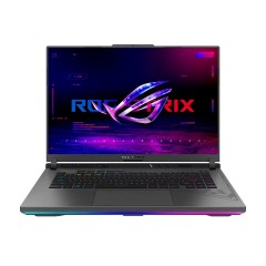 Ноутбук Asus ROG Strix G16 2023 G614JI-N4181 (90NR0D41-M00V20)