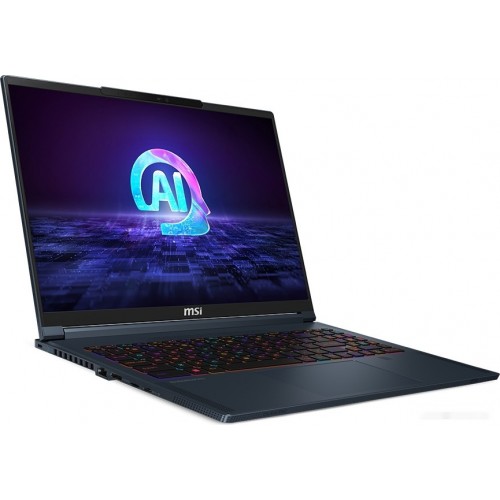 Ноутбук MSI Stealth 16 AI Studio A1VGG-098XBY