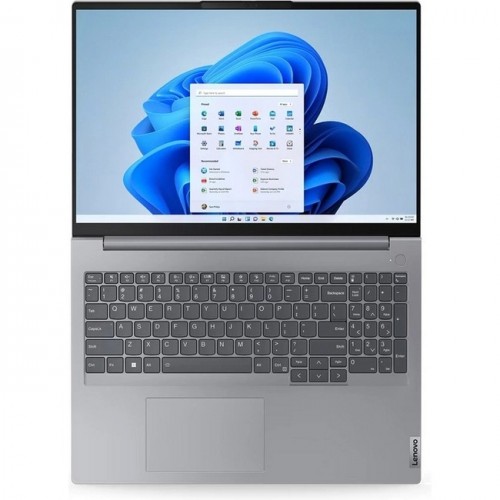 Ноутбук Lenovo ThinkBook 16 G6 IRL 21KH001VRU