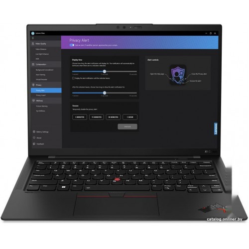 Ноутбук Lenovo ThinkPad X1 Carbon Gen 11 21HNA09MCD