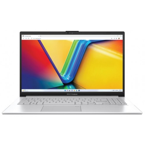 Ноутбук Asus VivoBook Go E1504FA-L1284 (90NB0ZR1-M01X30)