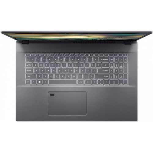 Ноутбук Acer Aspire 5 A517-53-559Q (NX.KQBEL.001)