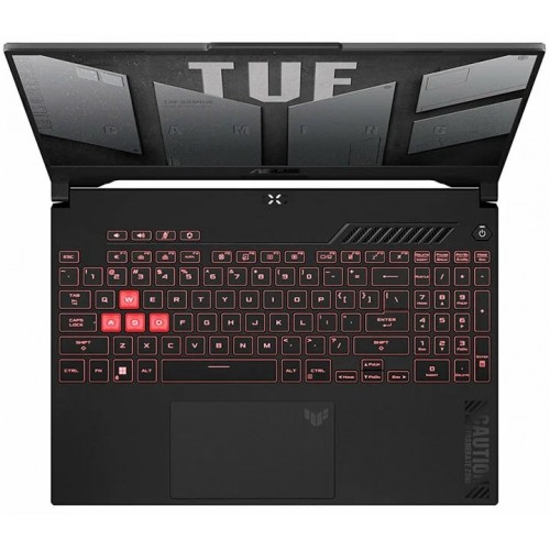 Ноутбук Asus TUF Gaming F15 FX507ZC4-HN078 (90NR0GW1-M00A40)