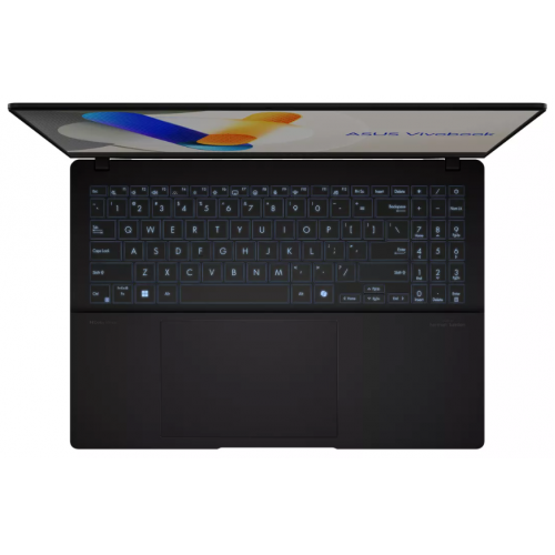 Ноутбук Asus VivoBook S15 OLED S5506MA-MA082 (90NB14E1-M00630)