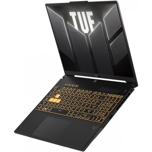 Ноутбук Asus TUF Gaming F16 FX607JV-N3144 (90NR0HV6-M008D0)