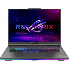 Ноутбук Asus ROG Strix G16 G614JU-N3179 (90NR0CC1-M00Z50)