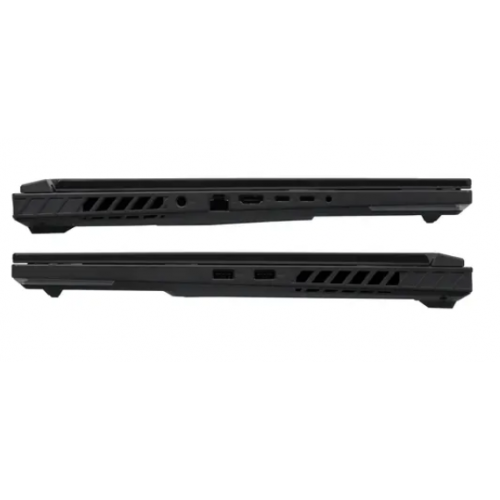 Ноутбук Asus ROG Strix G18 G814JIR-N6055 (90NR0ID6-M002R0)