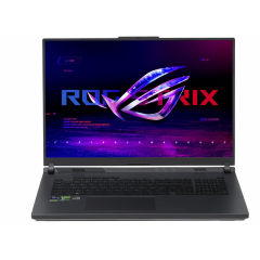 Ноутбук Asus ROG Strix G18 G814JIR-N6055 (90NR0ID6-M002R0)
