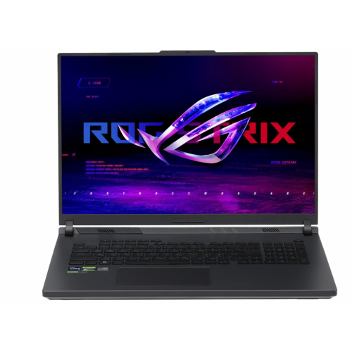 Ноутбук Asus ROG Strix G18 G814JIR-N6055 (90NR0ID6-M002R0)