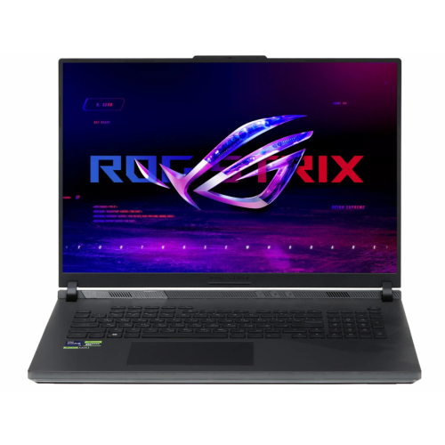 Ноутбук Asus ROG Strix SCAR 18 G834JZR-N6019 (90NR0IN2-M000P0)