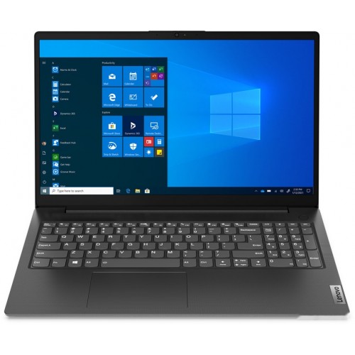 Ноутбук Lenovo V15 G2 IJL 82QYA00HIN