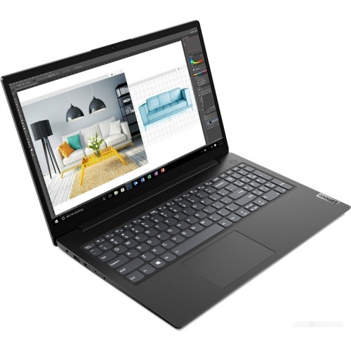 Ноутбук Lenovo V15 G2 IJL 82QYA00HIN