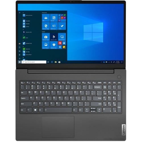 Ноутбук Lenovo V15 G2 IJL 82QYA00HIN