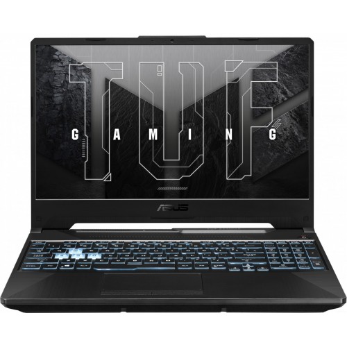 Ноутбук Asus TUF Gaming A15 FA506NF-HN061