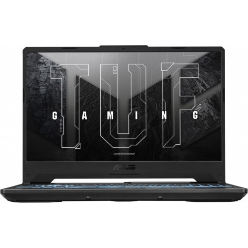 Ноутбук Asus TUF Gaming A15 FA506NF-HN061