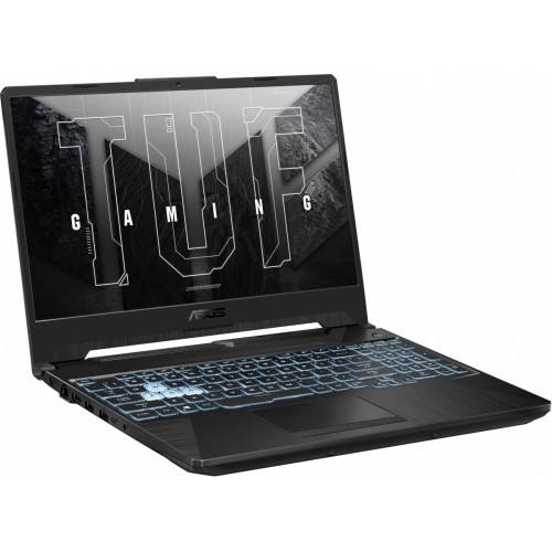 Ноутбук Asus TUF Gaming A15 FA506NF-HN061