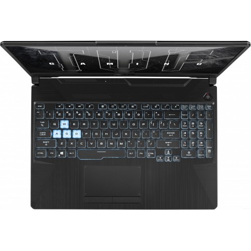 Ноутбук Asus TUF Gaming A15 FA506NF-HN061