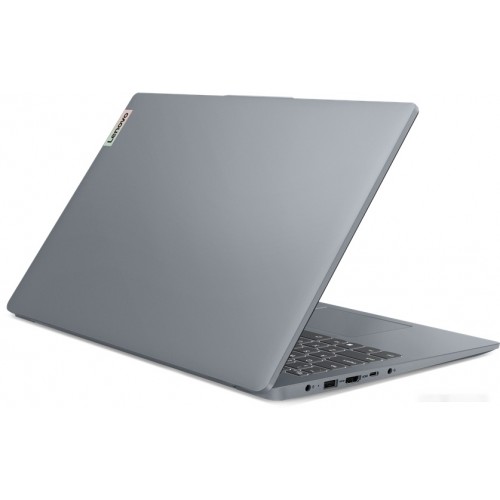 Ноутбук Lenovo IdeaPad Slim 3 15IAH8 83ER008TRK