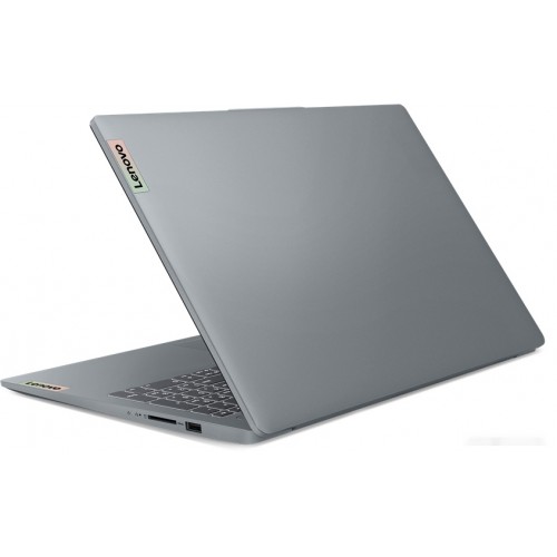 Ноутбук Lenovo IdeaPad Slim 3 15IAH8 83ER008TRK