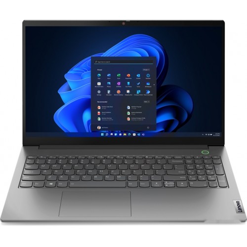 Ноутбук Lenovo ThinkBook 15 G4 IAP 21DJ00PGAK