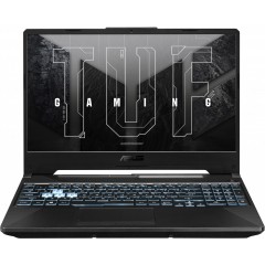 Ноутбук Asus TUF Gaming A15 FA506NF-HN018