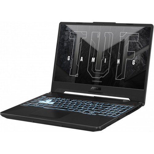 Ноутбук Asus TUF Gaming A15 FA506NF-HN018