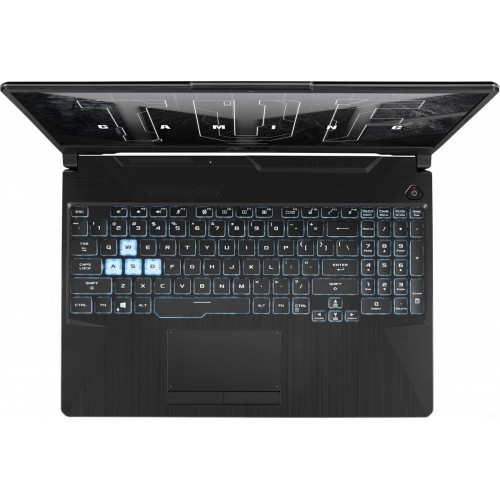 Ноутбук Asus TUF Gaming A15 FA506NF-HN018