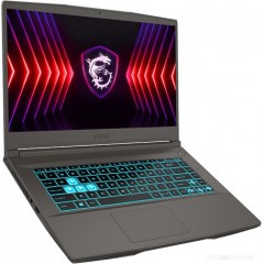 Ноутбук MSI Thin 15 B12VE-1294XRU