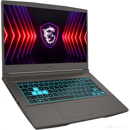 Ноутбук MSI Thin 15 B12VE-1294XRU