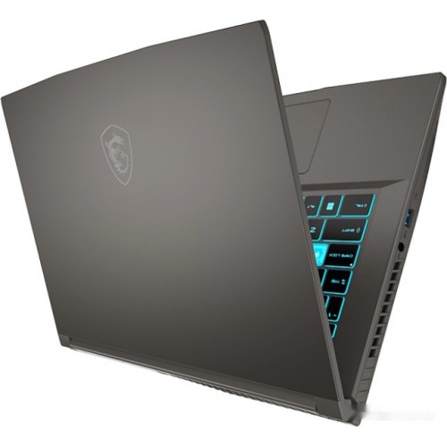 Ноутбук MSI Thin 15 B12VE-1294XRU