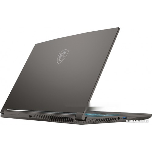 Ноутбук MSI Thin 15 B12VE-1294XRU