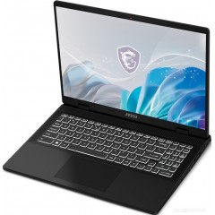 Ноутбук MSI Creator M16 HX C14VEG-034RU
