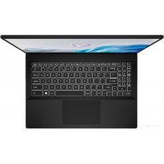 Ноутбук MSI Creator M16 HX C14VEG-034RU