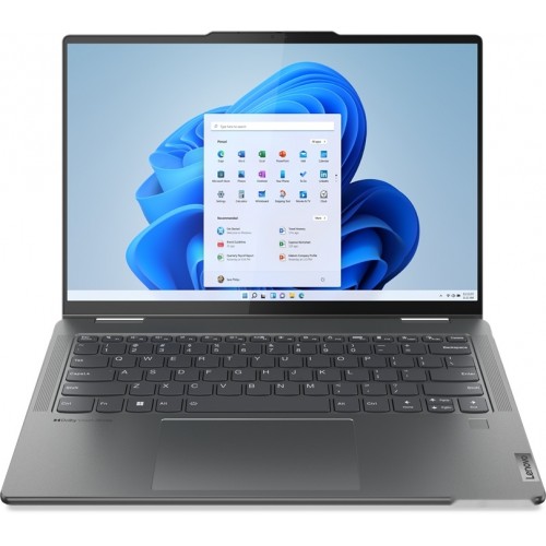 Ноутбук Lenovo Yoga 7 14ARP8 82YM0027RK