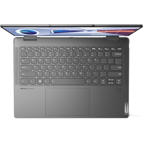 Ноутбук Lenovo Yoga 7 14ARP8 82YM0027RK