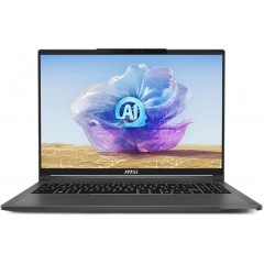 Ноутбук MSI Creator 16 AI Studio A1VIG-060RU