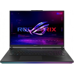 Ноутбук Asus ROG Strix SCAR 18 2024 G834JYR-R6080W