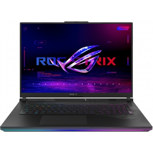 Ноутбук Asus ROG Strix SCAR 18 2024 G834JYR-R6080W