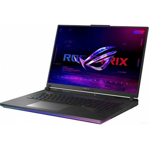 Ноутбук Asus ROG Strix SCAR 18 2024 G834JYR-R6080W
