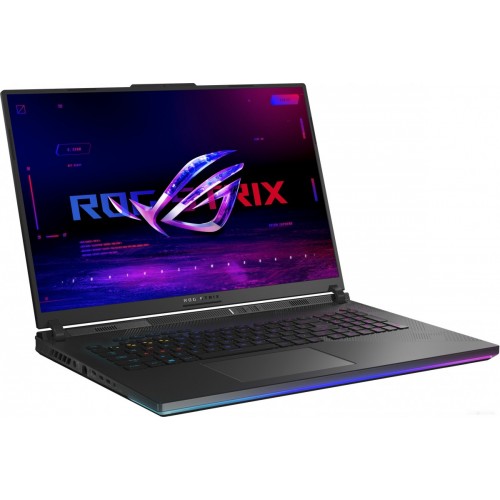 Ноутбук Asus ROG Strix SCAR 18 2024 G834JYR-R6080W