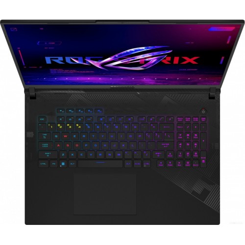 Ноутбук Asus ROG Strix SCAR 18 2024 G834JYR-R6080W