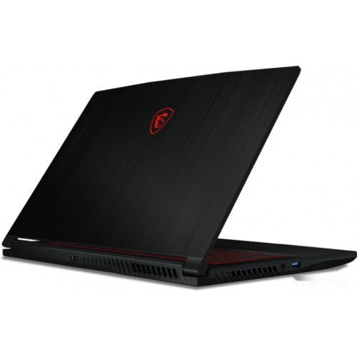 Ноутбук MSI Thin GF63 12UC-1036XRU